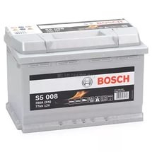 Батарея аккумуляторная \